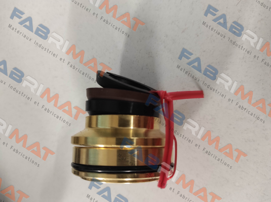P/N: 34.0112.01 Type: KIT 112 Interpump