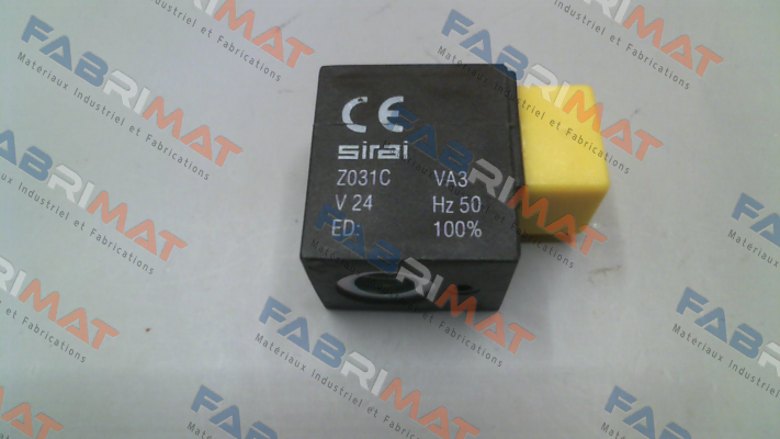 Z031C-24VAC Sirai