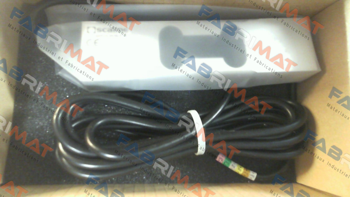 400756 Scaime