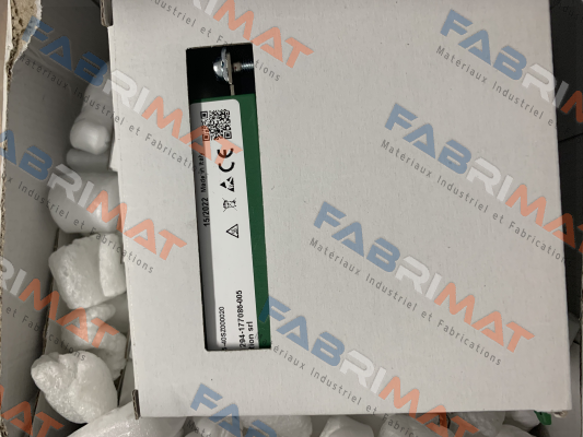 DS102540SZ000020 CD AUTOMATION