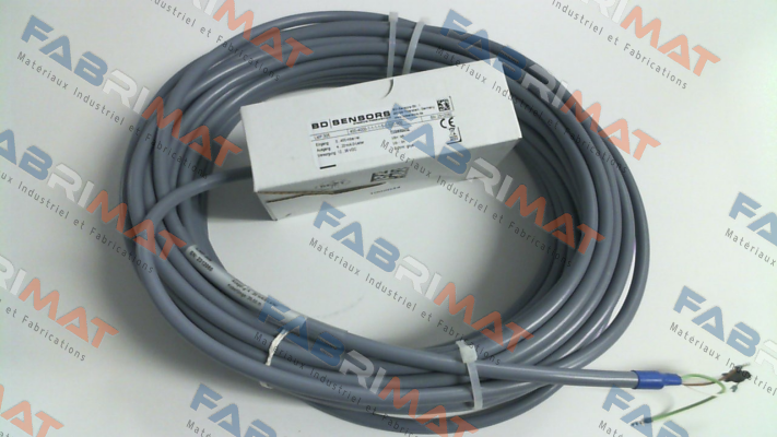 LMP 305 (400-4000-1-1-1-1-5-1-020-000) Bd Sensors