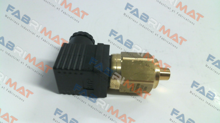 HHI03014 / HI25-I07-T15-GA-B Ikron