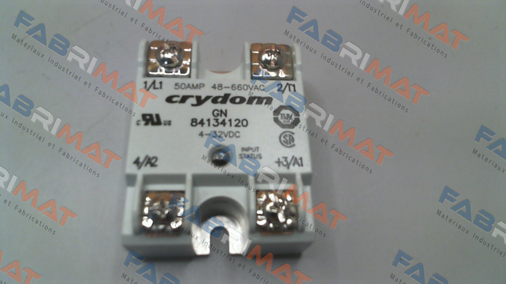 84134120 Crydom