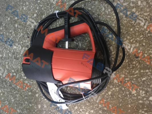 Pump For P/N: 407 01 000 Type: FEM 4070  Flux (Sondermann)
