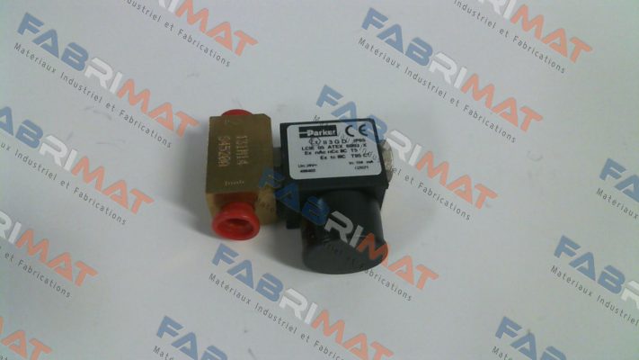 P/N: A305353, Type: 131M14-8993-495865C2 Bachofen