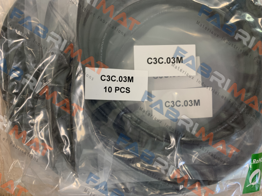 C3C.03M Airon