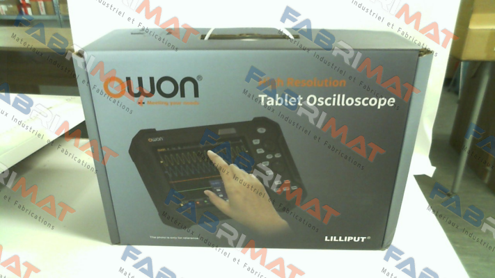 TAO3104 Owon