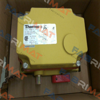 SPS-2E-1-4-NPT (PN 142199) Ramsey