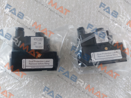 R2518PKS0-B Pneumatrol