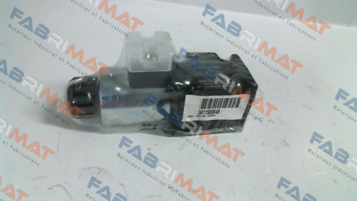 DLI 21250024159 / DS3-TA/11N-D24K1 24 V DC Duplomatic