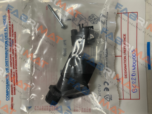 BC22DIN0000S NOVAFLEX