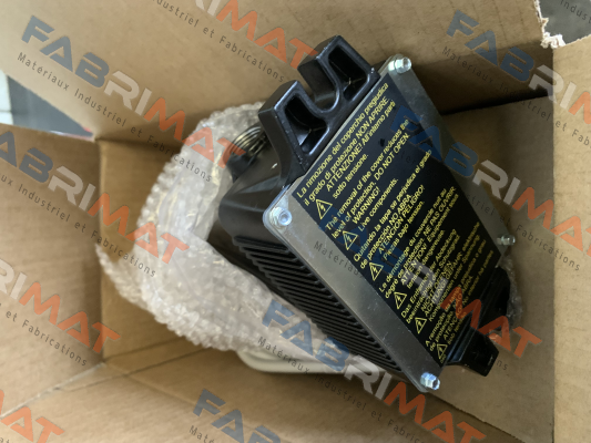 RA-1001 (cod. 00706169) Elcos