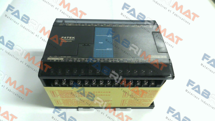 PLC FBs-40XYR-AC Fatek