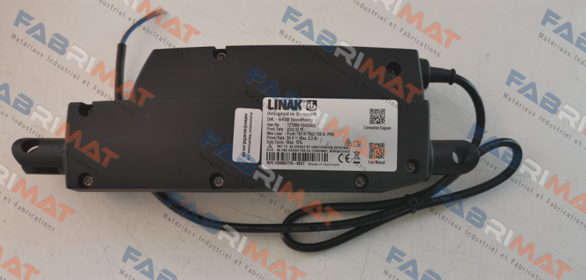 121000-10402420 Linak
