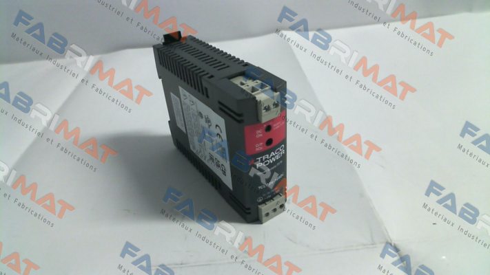 TCL 024-105 DC Traco Power