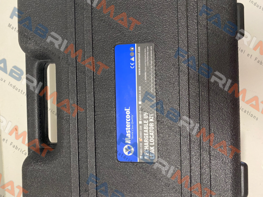 53451-220 Mastercool Inc