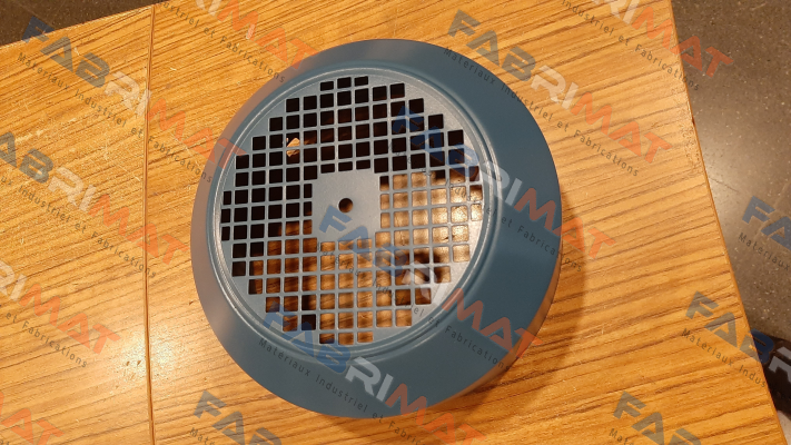 Cover for AGM3EL 112 M 4a Gamak
