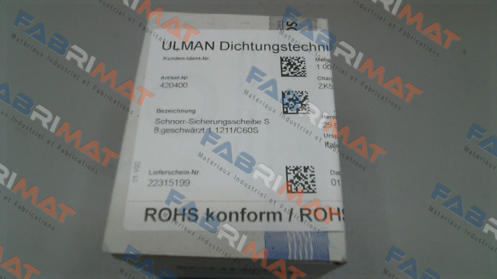 420 400 Schnorr