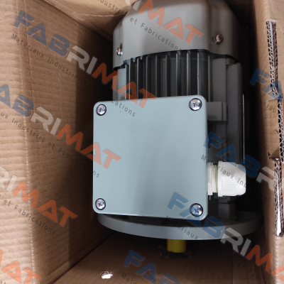FCPA 80 B-4 /PHE AC Motoren
