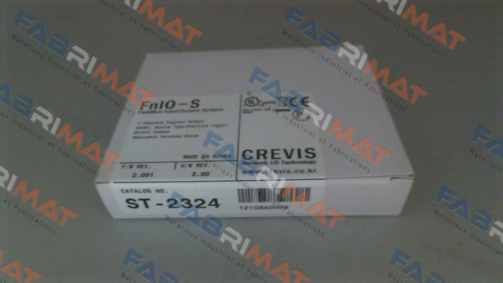 ST-2324 Crevis