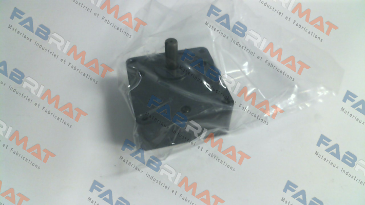 S9KB12.5BH Spg Motor