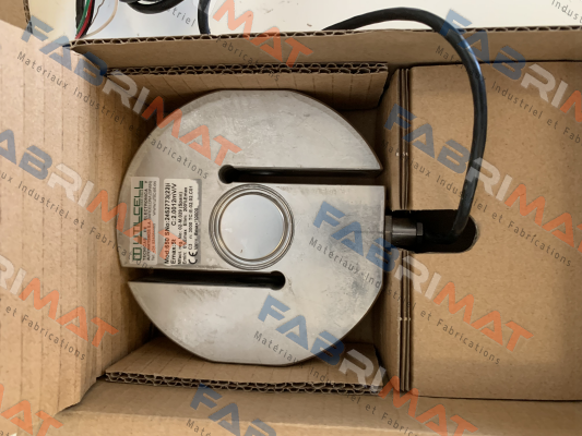 650 5000 kg Utilcell