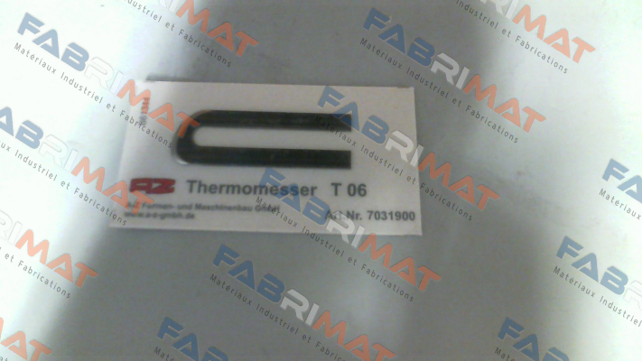 7031900 (T06) Az Formen