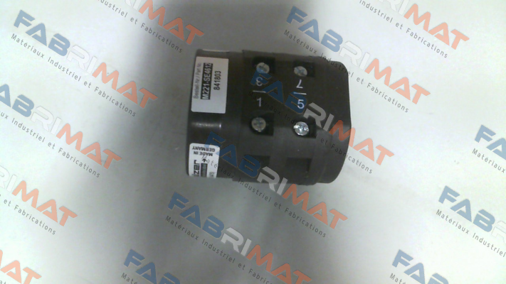 M221-SE4612 Salzer