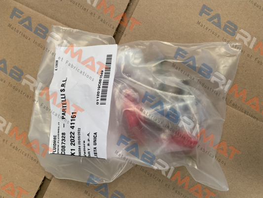 50000700048 OMFB Hydraulic