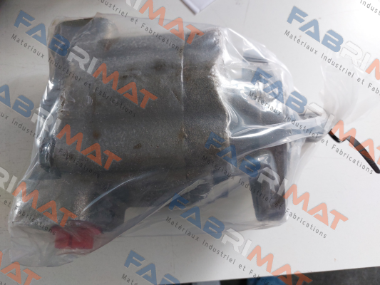 P197A086KAZA20-32 Permco