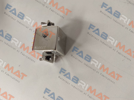 F470-H4V-XUU Leach International - Esterline