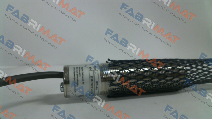 IRD-4A Tippkemper