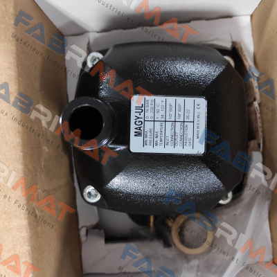 P/N: 56999999, Type: MAGY−UL G1/2 JORC