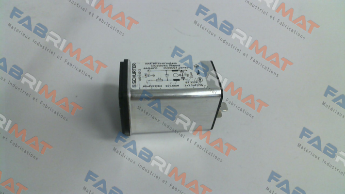 4301.5013 Schurter