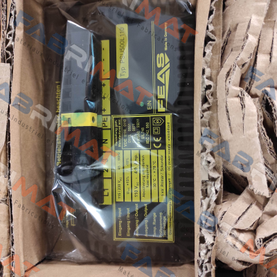 P/N: 589110 / PSU500L110 Feas