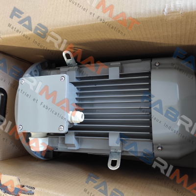 FCPA 132 M 4/PHE / IE3AC13M4001 AC Motoren