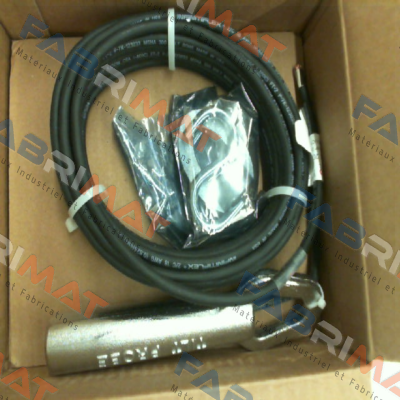 Model 20-39-8M (508506) Ramsey