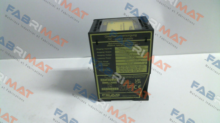 58025 / PSLC241 Feas