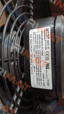 R09R-3530HA-4T-4250 Hidria