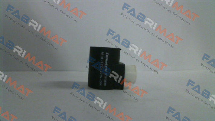 M16-27D-27W-DN P/N: 171113519 Comatrol