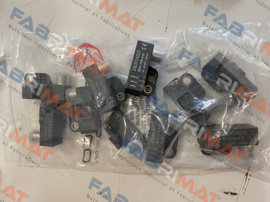 8EA-146-4-B / 0599719 Destaco