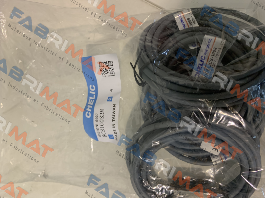 CS-100/2METER/5-120V Chelic