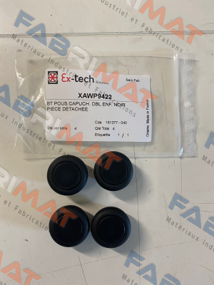 XAWP9422 TECHNOR