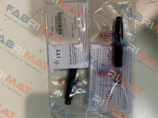 ECO 25 MC-2B  P/N: NM238422 Enidine