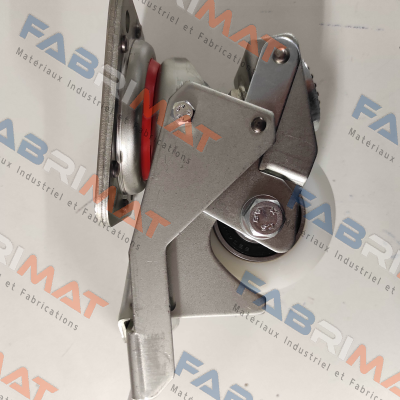 P/N: 0044750 Type: HR-IG-PAH-080-K-3 Torwegge