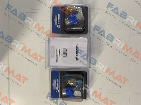 42010-10 Mastercool Inc
