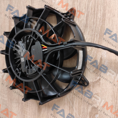 VA109-ABL321P/N-109A / (3010.7089) SPAL