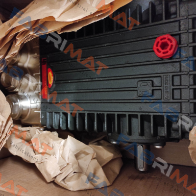 Type VHT 6646 (Serie 66.VHT) Interpump