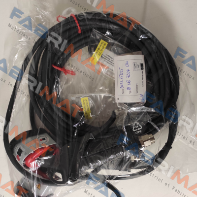 P/N: 04.7204.500, Type: RI LG 7204 500 Haug