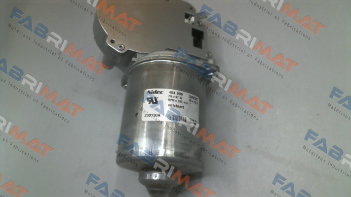 404.990 Nidec